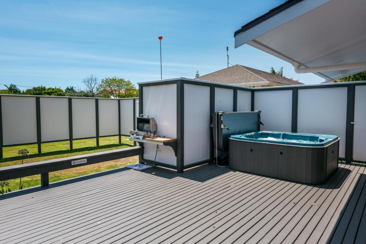 Number Six - Oneroa Holiday Home Exterior foto